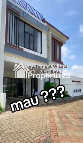 Villa Batu Aruna - 2