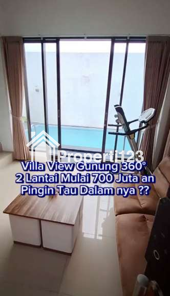 Villa Batu Aruna - 12