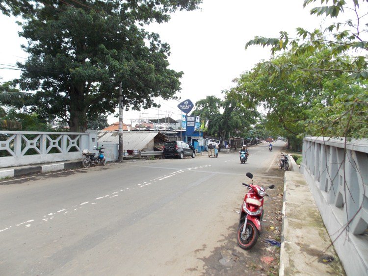 COCOK UNTUK GUDANG Dijual Tanah di Raya Penggilingan Cakung 2.7 Ha Jakarta Timur - 26