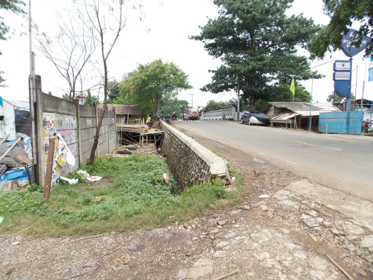COCOK UNTUK GUDANG Dijual Tanah di Raya Penggilingan Cakung 2.7 Ha Jakarta Timur - 20