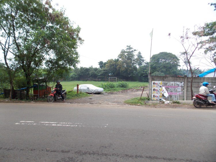 COCOK UNTUK GUDANG Dijual Tanah di Raya Penggilingan Cakung 2.7 Ha Jakarta Timur - 28