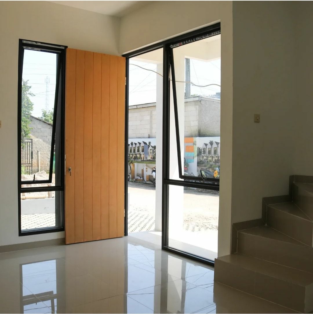 Rumah Murah Depok Bogor Bisa KPR Bank Maupun Non Bank Cicilan Ringan - 7