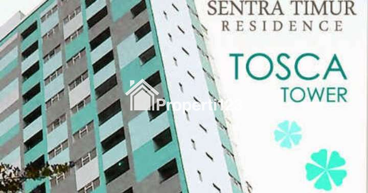 Dijual/Take Over Murah Apartemen Sentra Timur Tower Tosca , Cakung Pulogebang Jakarta Timur - 5