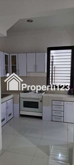 Rumah 2 Lantai di Cluster Fusion BNR Bogor - 3