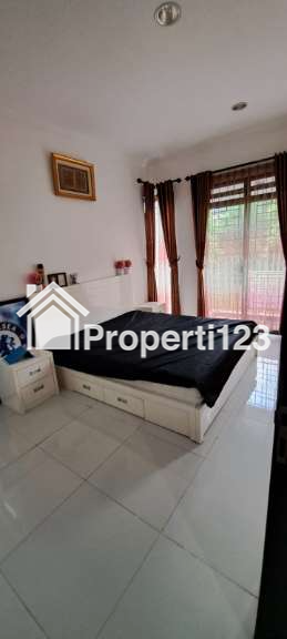 Rumah 2 Lantai di Cluster Fusion BNR Bogor - 2