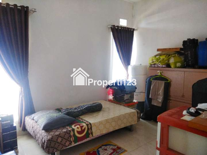 Rumah Asri di Cluster Grand Harmony BNR Bogor - 3