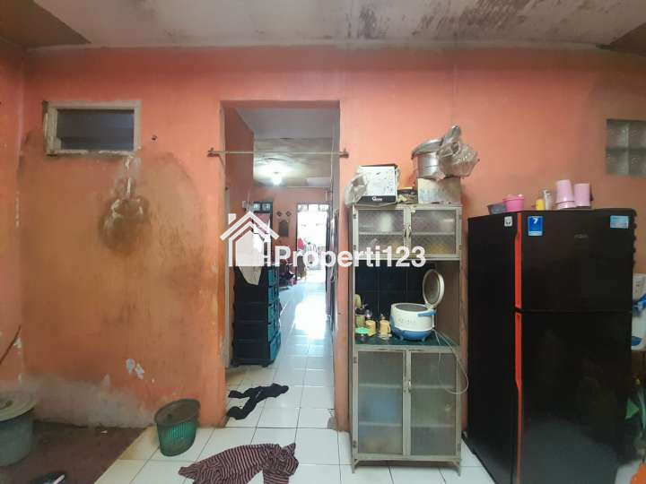 Rumah Dijual di Bekasi Timur Regency Butuh Cepat - 6