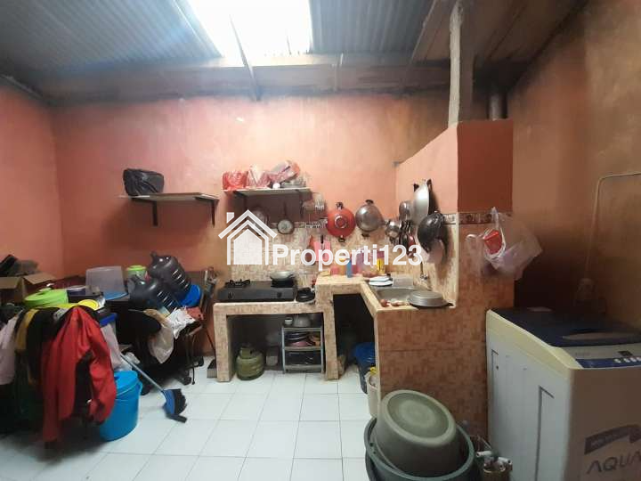 Rumah Dijual di Bekasi Timur Regency Butuh Cepat - 4