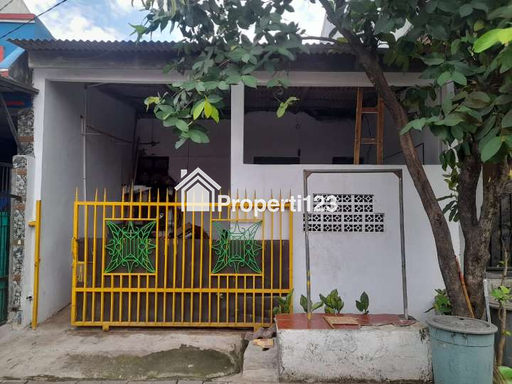 Rumah Dijual di Bekasi Timur Regency Butuh Cepat - 1