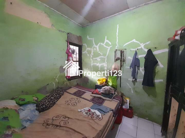 Rumah Dijual di Bekasi Timur Regency Butuh Cepat - 2