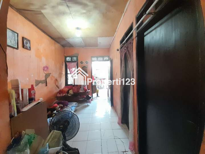 Rumah Dijual di Bekasi Timur Regency Butuh Cepat - 5