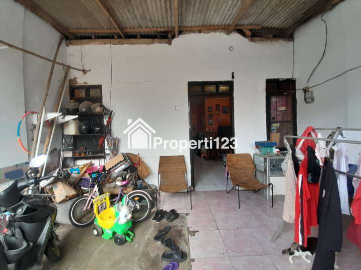 Rumah Dijual di Bekasi Timur Regency Butuh Cepat - 7