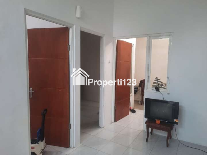 Rumah Siap Huni Arjowinangun - 5