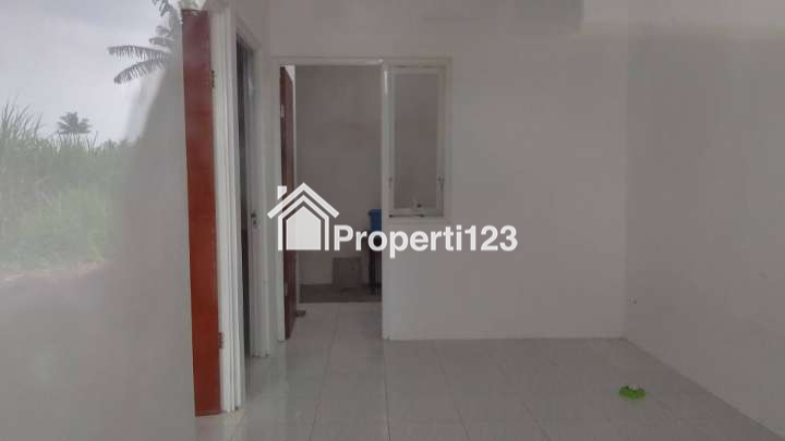 Rumah Siap Huni Arjowinangun - 3