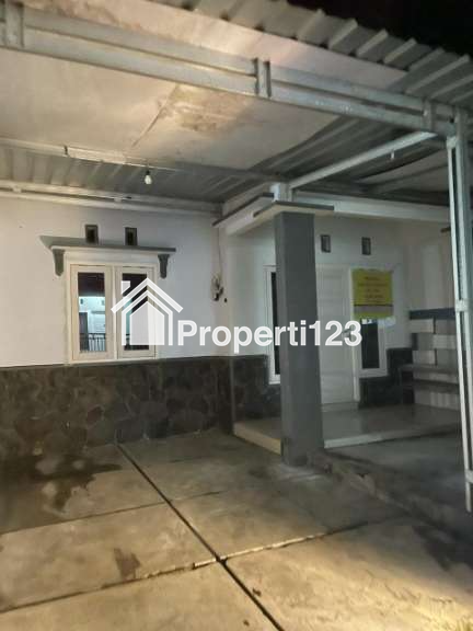Villa Batu Siap Huni - 3