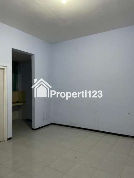 Villa Batu Siap Huni - 4