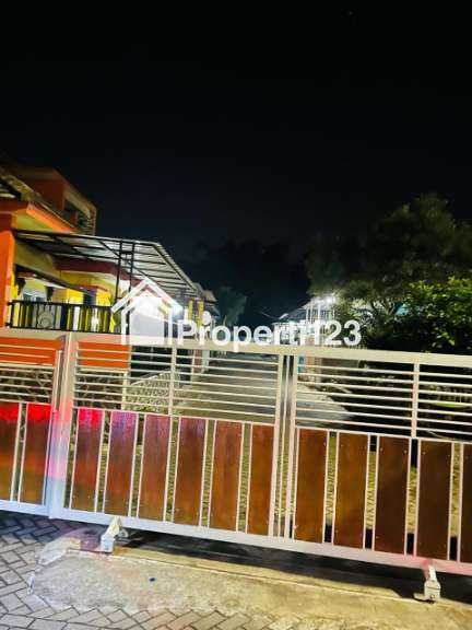 Villa Batu Siap Huni - 2