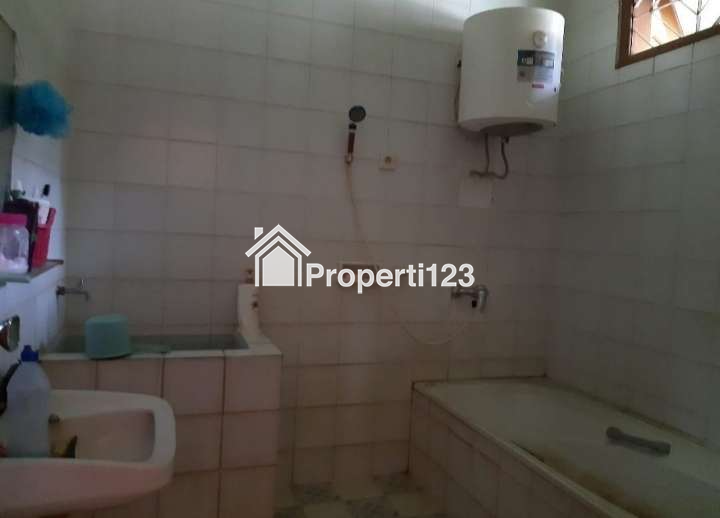 Rumah Hook Siap Huni Villa Gunung Buring - 8