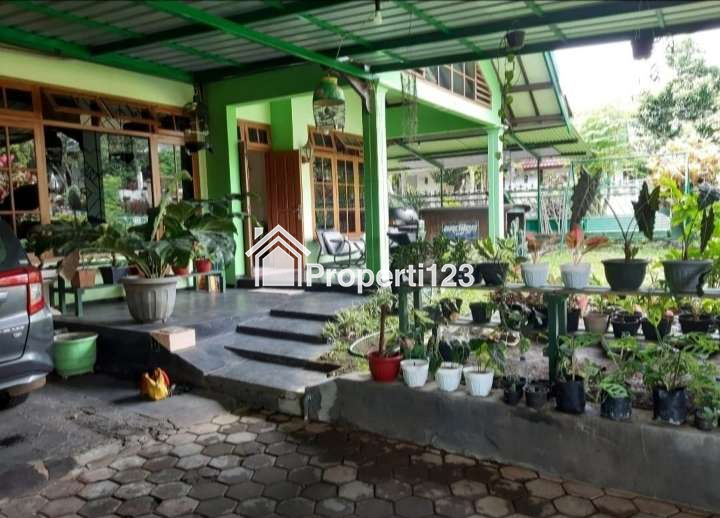 Rumah Hook Siap Huni Villa Gunung Buring - 4