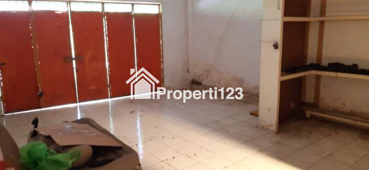Rumah Hook Siap Huni Villa Gunung Buring - 7