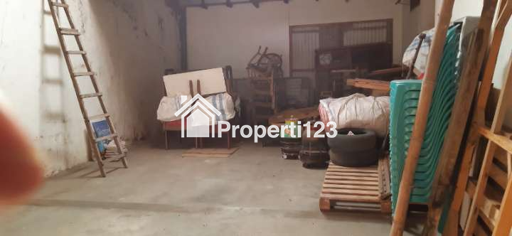 Rumah Hook Siap Huni Villa Gunung Buring - 10