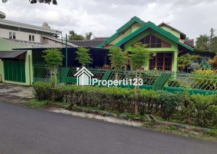 Rumah Hook Siap Huni Villa Gunung Buring - 2