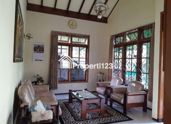 Rumah Hook Siap Huni Villa Gunung Buring - 5