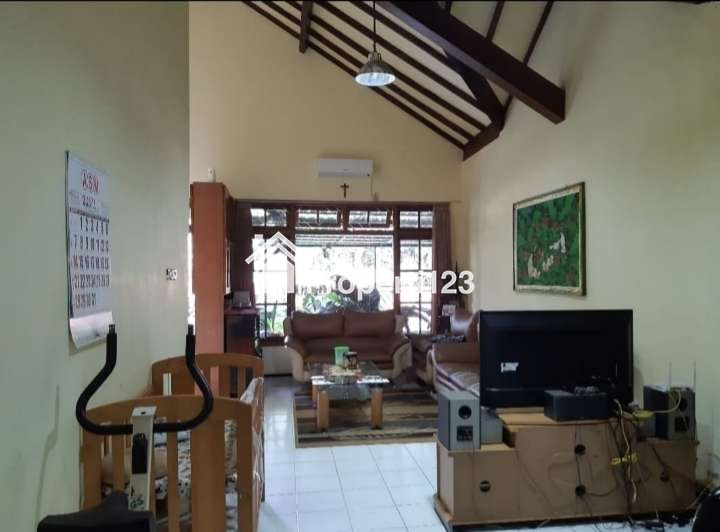 Rumah Hook Siap Huni Villa Gunung Buring - 9