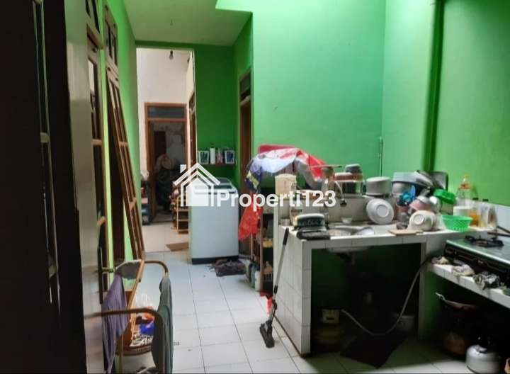 Rumah Hook Siap Huni Villa Gunung Buring - 14