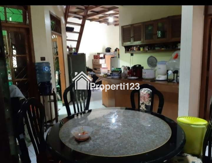 Rumah Hook Siap Huni Villa Gunung Buring - 13