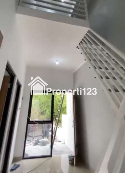 Rumah Pesan Bangun Di Purwomartani Dekat Pamella 7 Kalasan - 6