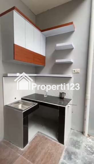 Rumah Pesan Bangun Di Purwomartani Dekat Pamella 7 Kalasan - 4