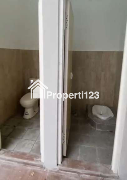 Rumah Pesan Bangun Di Purwomartani Dekat Pamella 7 Kalasan - 3