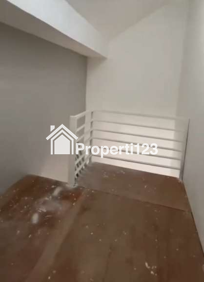 Rumah Pesan Bangun Di Purwomartani Dekat Pamella 7 Kalasan - 2