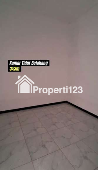 Rumah Baru Siap Huni Bululawang Malang - 4