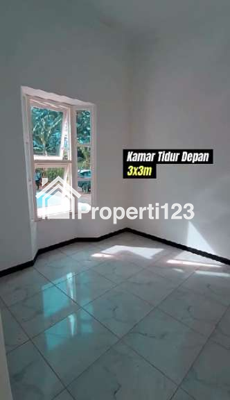 Rumah Baru Siap Huni Bululawang Malang - 3