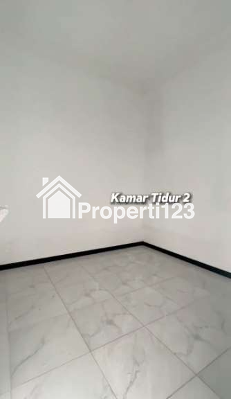Rumah Baru Siap Huni Dekat Exit Tol Sawojajar Malang - 8