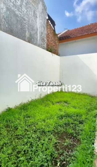Rumah Baru Siap Huni Dekat Exit Tol Sawojajar Malang - 11
