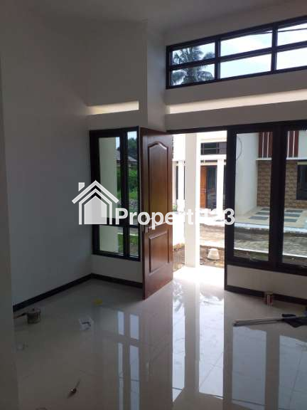 Rumah Baru Sap Huni Kedungkandang Malang - 2
