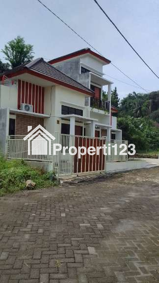 Rumah Baru Sap Huni Kedungkandang Malang - 7