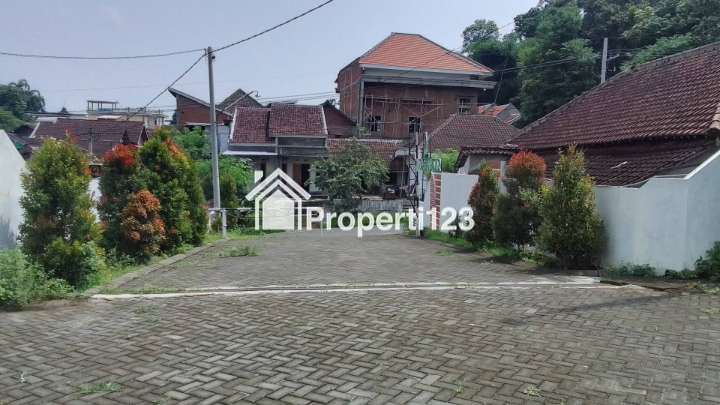 Rumah Baru Sap Huni Kedungkandang Malang - 6