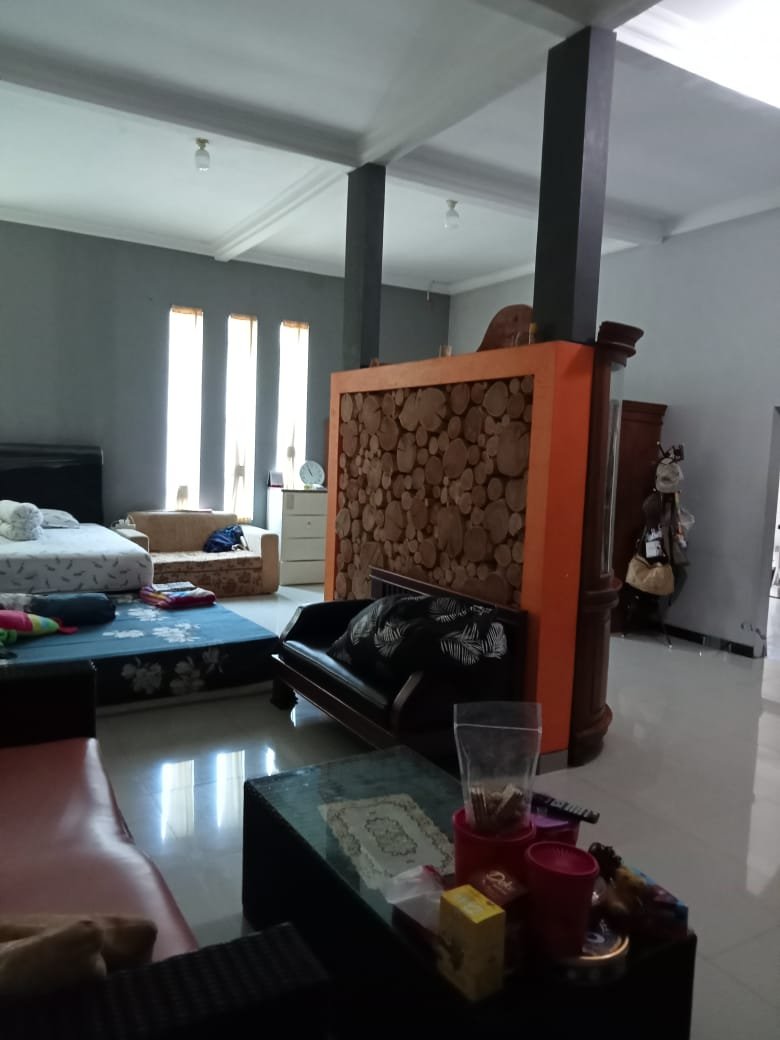 Rumah Mewah + Toko Harga Murah Puri Pati - 7