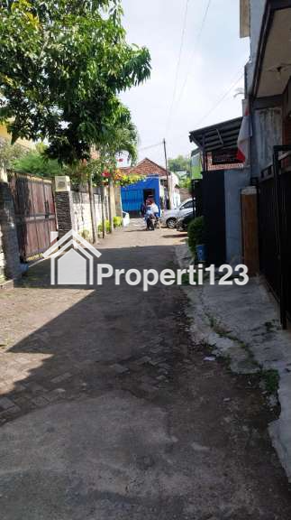 Rumah 2 Lantai Bantaran Siap Huni - 2
