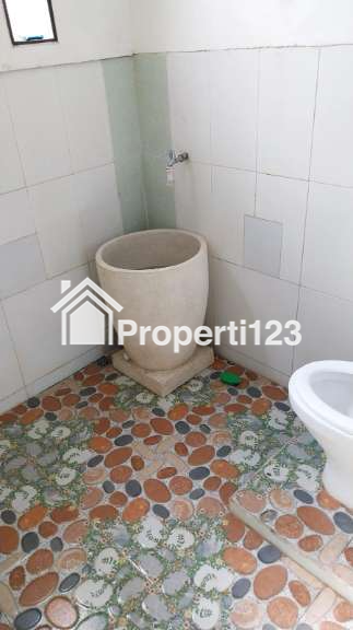 Rumah 2 Lantai Bantaran Siap Huni - 4