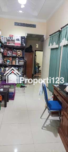 Rumah SIap Huni 2 Lantai Sawojajar2 - 7