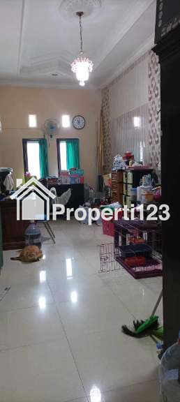 Rumah SIap Huni 2 Lantai Sawojajar2 - 4
