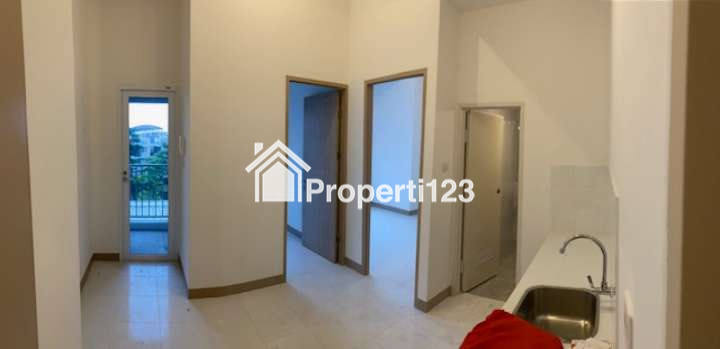 apartemen tokyo riverside pik 2 tower chikuse lantai 5 - 1