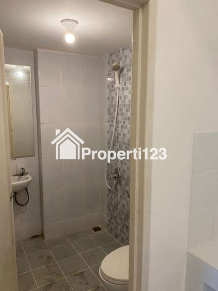 apartemen tokyo riverside pik 2 tower chikuse lantai 5 - 2