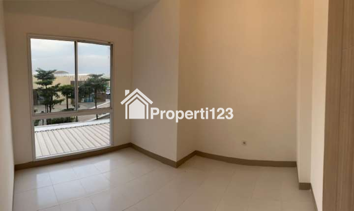 apartemen tokyo riverside pik 2 tower chikuse lantai 5 - 3