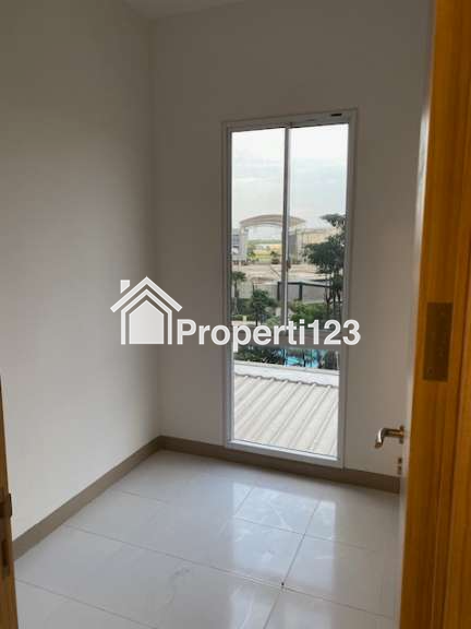 apartemen tokyo riverside pik 2 tower chikuse lantai 5 - 4